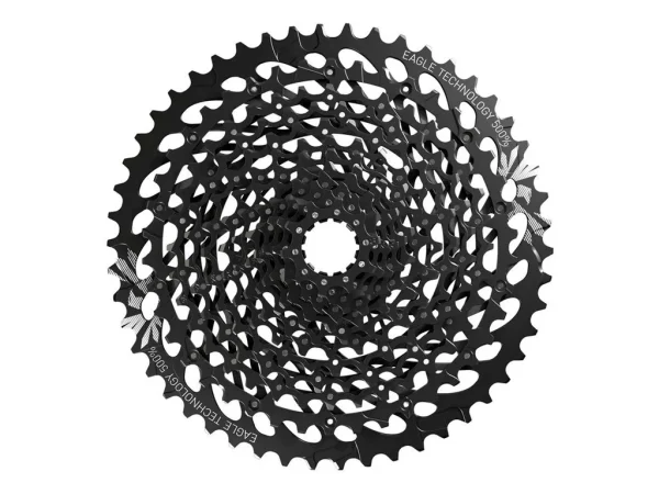 Cassette Sram GX Eagle 12V (10-52)