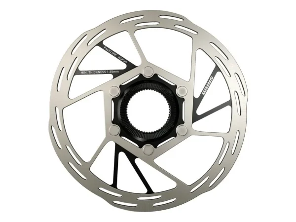 Disco Sram Paceline center lock 160 mm