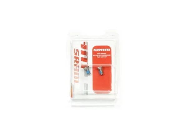 Sram Tornillos Adaptadores pinza freno Flatmount