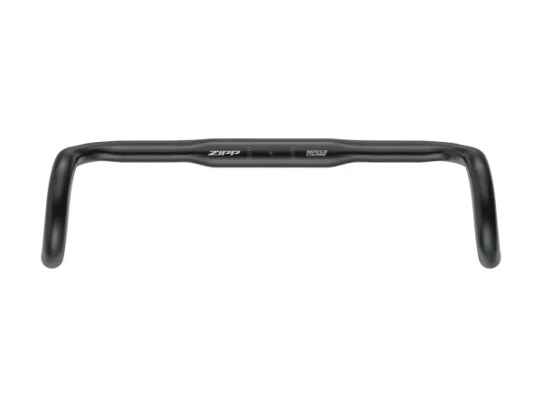 Manillar Zipp S.Course 70 Xplr 420mm 31,8 Alu Negro
