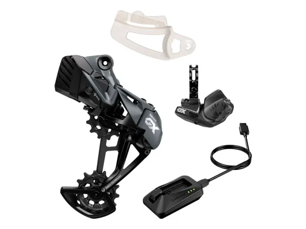 KIT GX EAGLE AXS