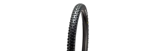 Tire Specialized Hillbilly Grid Trail 2br T9 Tire 27650bx2.