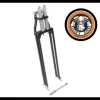 Horquilla cromada Drag Specialties - Imagen 2