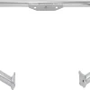 Defensa cromada de 38mm para VT1300 CR/CS/CT - Imagen 2