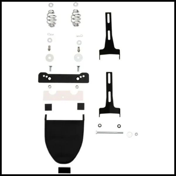 Kit asiento solo muelles para Dyna