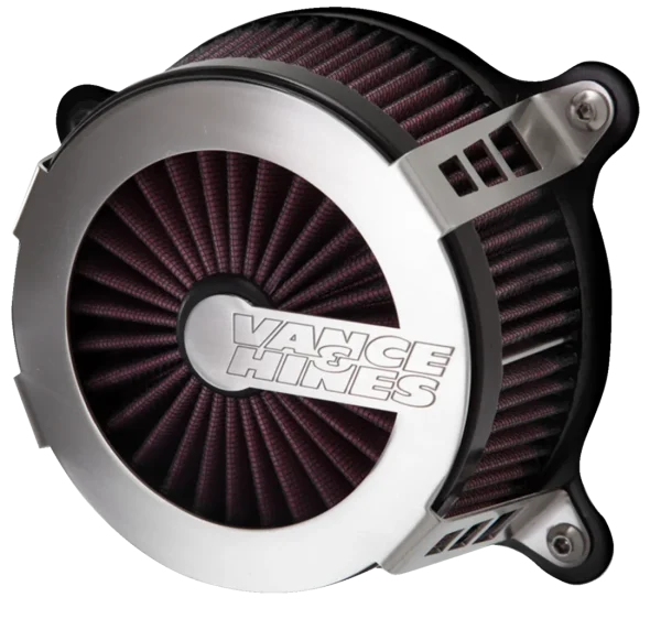 Filtro de aire Vance&Hines para XL 91-22