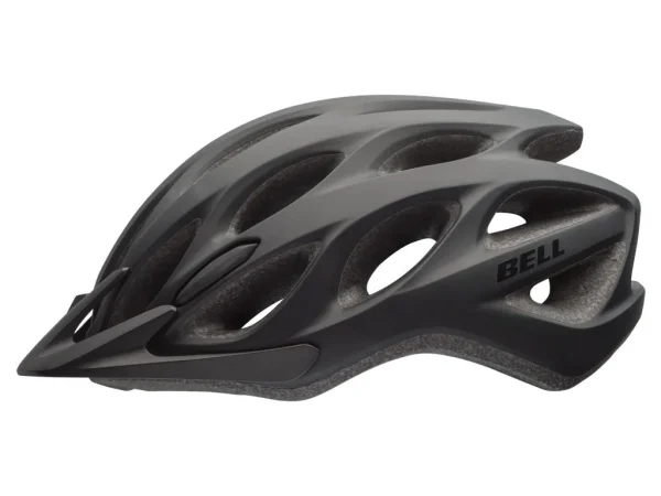 Casco Bell Tracker negro