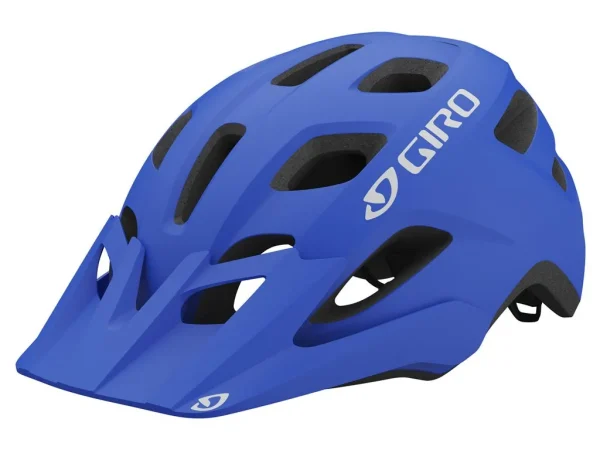 Casco Giro Fixture azul mate