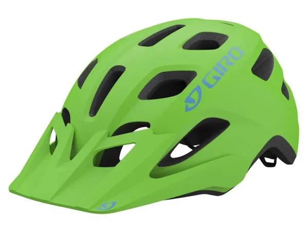 Casco Giro Tremor verde