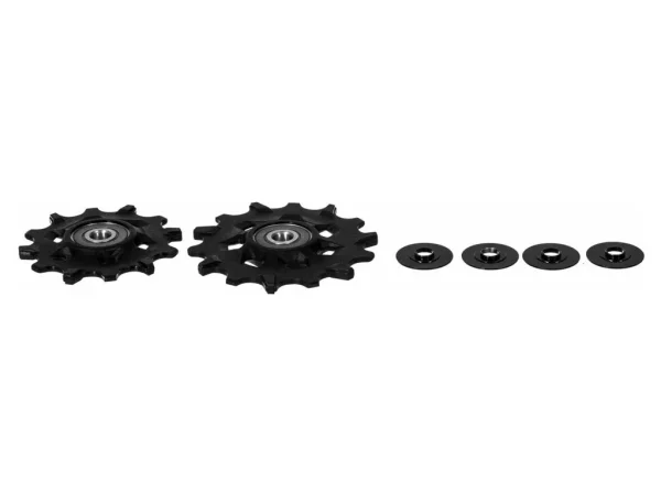 Sram Roldanas GX 2×11