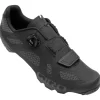 Zapatilla Giro MTB Rincon negro - Imagen 2