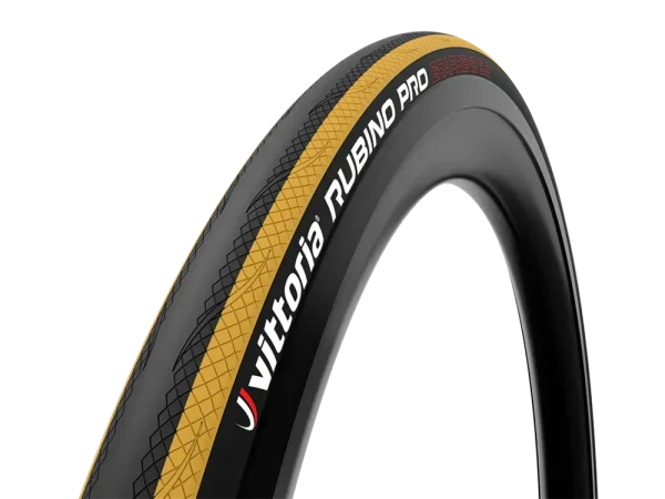 Cubierta Vittoria Rubino Pro