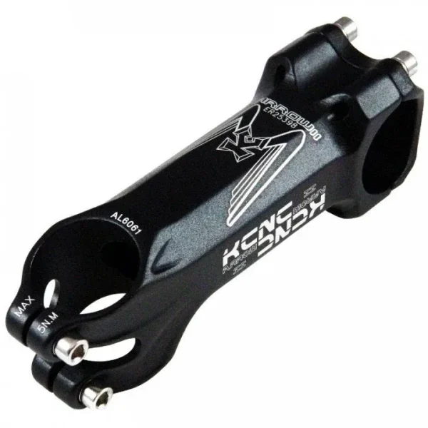Potencia Kcnc Arrow Ii  31,8 80mm  17º