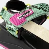 SANDALIA DEPORTIVA TENOS - Imagen 4