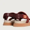 SANDALIA GALDANA TERRACOTA - Imagen 5