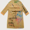 GABARDINA PERSONALIZADA - Imagen 2
