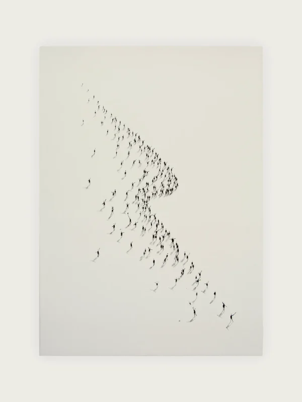 "THE WAVE" BY JAIME MONGE