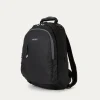 MOCHILA COMMUTER NEGRO - Imagen 4