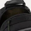 MOCHILA COMMUTER NEGRO - Imagen 9