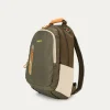 MOCHILA COMMUTER CAQUI - Imagen 4
