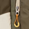 MOCHILA COMMUTER CAQUI - Imagen 8