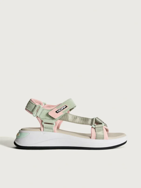 SANDALIA DEPORTIVA BARROW