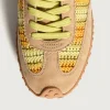 BIRD WOVEN AMARILLO - Imagen 4