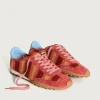 BIRD WOVEN CORAL - Imagen 3