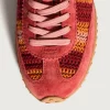 BIRD WOVEN CORAL - Imagen 4
