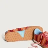 BIRD WOVEN CORAL - Imagen 5