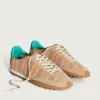 BIRD WOVEN BEIGE - Imagen 2