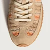 BIRD WOVEN BEIGE - Imagen 4