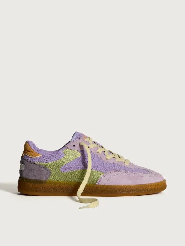 PARK LILA WOMAN