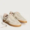 PARK BEIGE WOMAN - Imagen 2