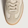 PARK BEIGE WOMAN - Imagen 4