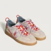 PARK LACES BEIGE - Imagen 2