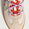 PARK LACES BEIGE - Imagen 3