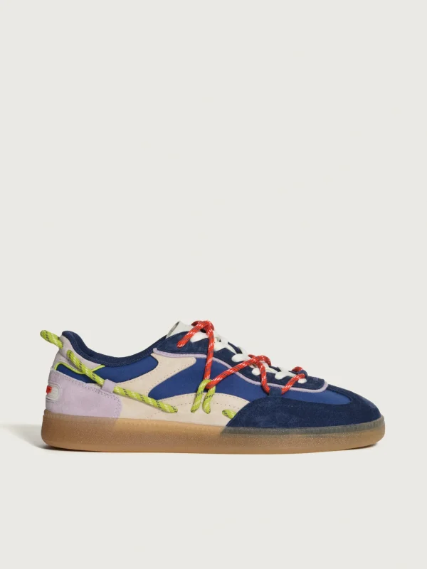 PARK LACES AZUL