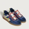 PARK LACES AZUL - Imagen 2