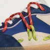 PARK LACES AZUL - Imagen 3