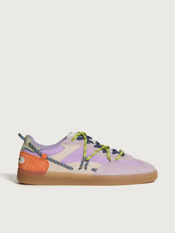 PARK LACES LILA