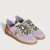 PARK LACES LILA - Imagen 2