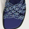 SANDALIA NAMIB AZUL - Imagen 3