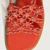 SANDALIA NAMIB NARANJA - Imagen 3