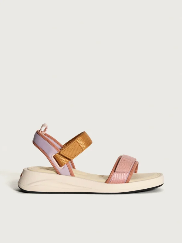 SANDALIA VENICE NUDE