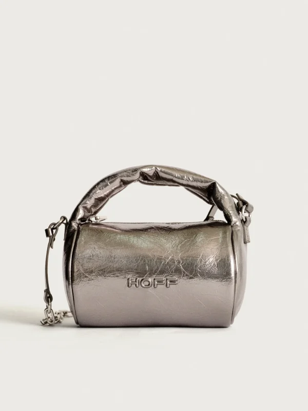BOLSO LOTHSE PLOMO