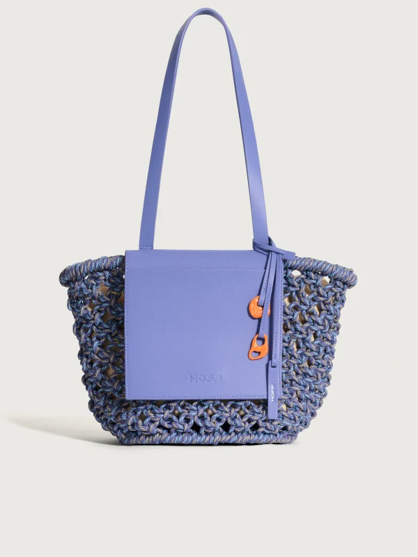 BOLSO ALONA AZUL
