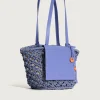 BOLSO ALONA AZUL - Imagen 2