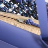 BOLSO ALONA AZUL - Imagen 3