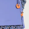 BOLSO ALONA AZUL - Imagen 4